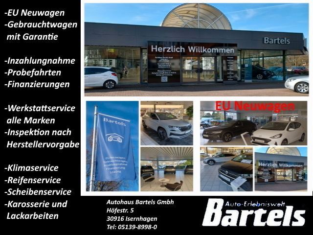 Opel Corsa 16.990 km 13.750 &euro; Isernhagen 30916