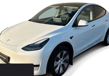 Tesla Model Y 42.634 km 34.500 &euro; Hannover 30519