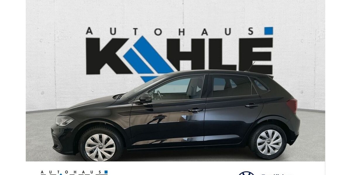 VW Polo 4.635 km 21.490 &euro; Neustadt am Rübenberge 31535