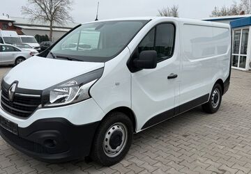 Renault Trafic 113.468 km 16.500 &euro; Wedemark-Bissendorf 30900