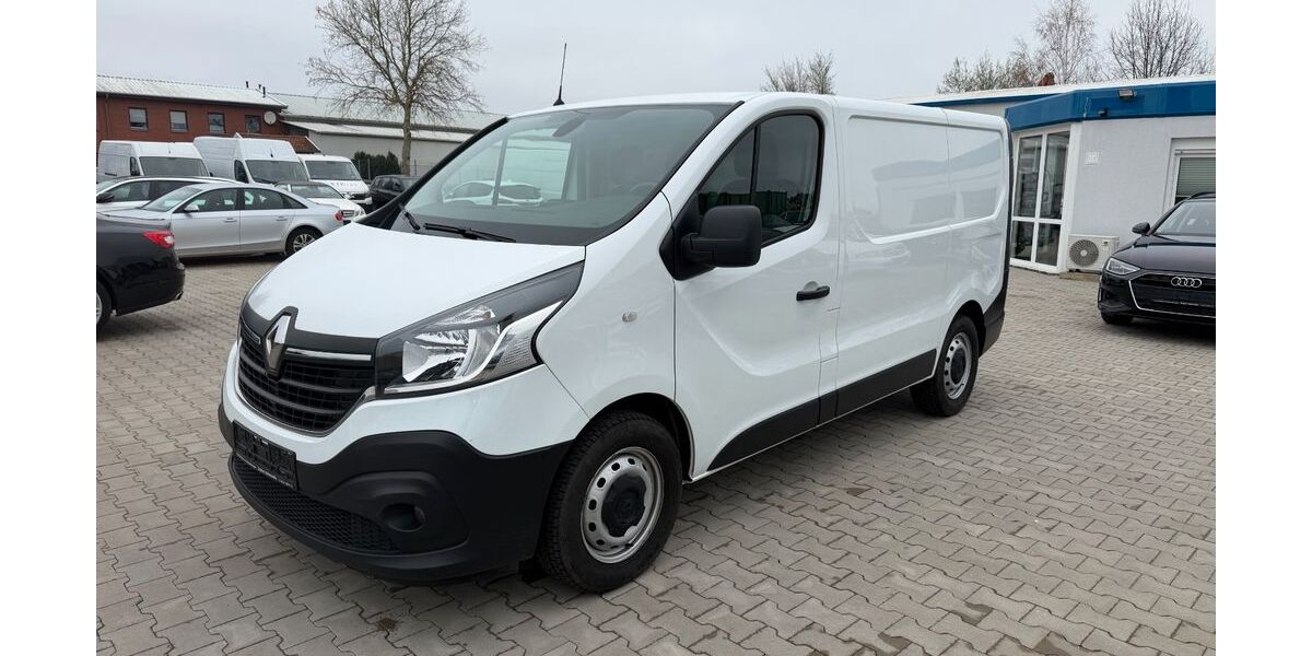 Renault Trafic 113.468 km 16.500 &euro; Wedemark-Bissendorf 30900
