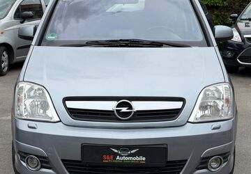 Opel Meriva 127.336 km 3.798 &euro; Hannover 30629