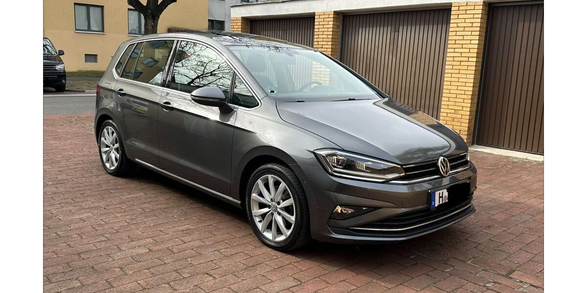 VW Golf Sportsvan 340.000 km 7.450 &euro; Hannover 30179