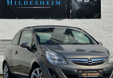 Opel Corsa 183.000 km 3.990 &euro; Hildesheim 31135