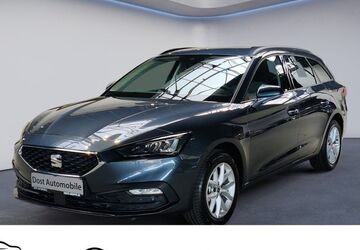 Seat Leon 1.500 km 29.930 &euro; Hildesheim 31135