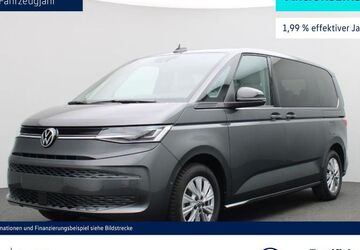 VW T7 Multivan 14.167 km 61.670 &euro; Hannover 30419