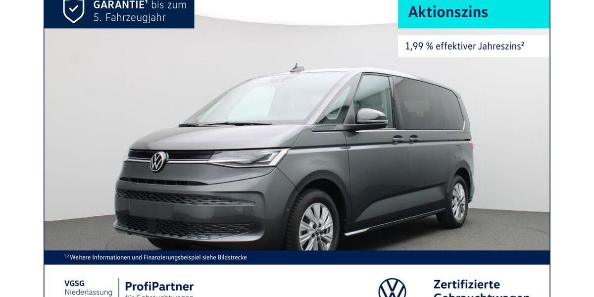 VW T7 Multivan 14.167 km 61.670 &euro; Hannover 30419