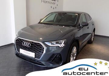 Audi Q3 15.996 km 33.400 &euro; Hannover 30165