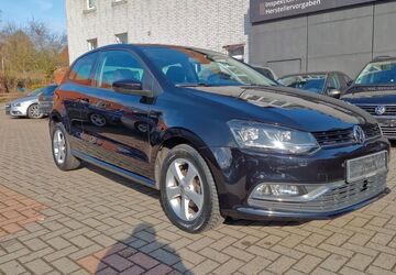 VW Polo 78.860 km 9.990 &euro; Isernhagen 30916
