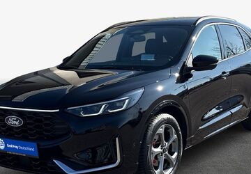 Ford Kuga 20.017 km 27.924 &euro; Hannover 30165