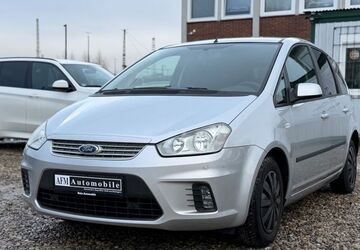 Ford C-Max 212.700 km 2.490 &euro; Hildesheim 31137