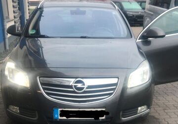 Opel Insignia 235.000 km 3.999 &euro; Hannover 30179