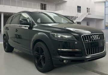 Audi Q7 350.000 km 6.500 &euro; Wennigsen 30974
