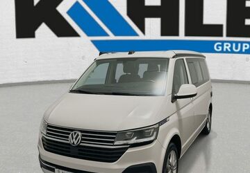 VW T6 andere 74.918 km 55.490 &euro; Neustadt am Rübenberge 31535