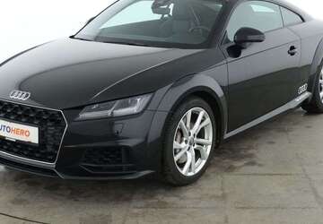 Audi TT 91.279 km 27.470 &euro; Laatzen 30880