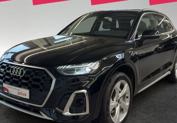 Audi Q5 14.716 km 46.540 &euro; Hannover 30179
