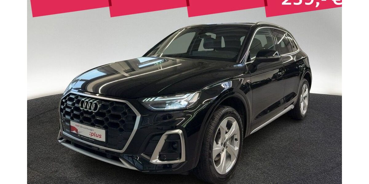 Audi Q5 14.716 km 46.540 &euro; Hannover 30179