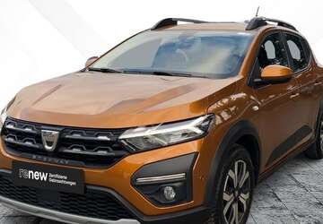 Dacia Sandero 124.060 km 11.884 &euro; Hildesheim 31135