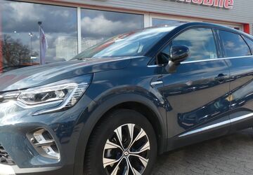Renault Captur 26.965 km 20.890 &euro; Langenhagen 30855