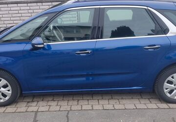 Citroen C4 Picasso 130.000 km 6.800 &euro; Bad Münder 31848