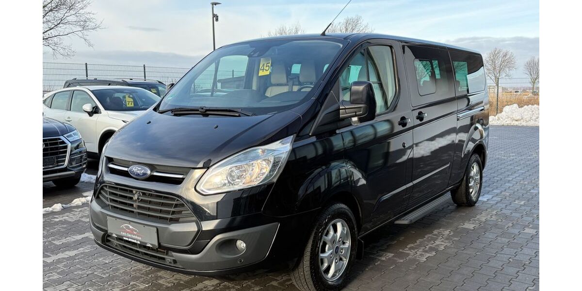 Ford Transit 138.075 km 17.950 &euro; Barsinghausen ( bei Hannover ) 30890