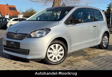 Skoda Citigo 148.900 km 3.400 &euro; Neustadt am Rübenberge 31535