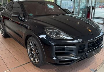 Porsche Cayenne 36.314 km 149.000 &euro; Hannover 30655