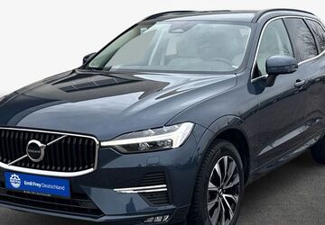 Volvo XC60 6.924 km 40.807 &euro; Hannover 30165