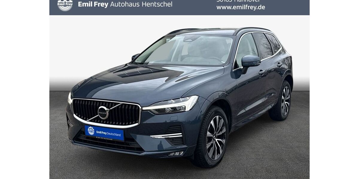 Volvo XC60 6.924 km 40.807 &euro; Hannover 30165