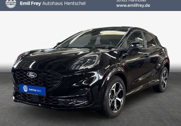 Ford Puma 18.594 km 21.933 &euro; Hannover 30165