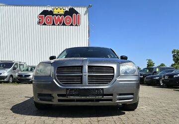 Dodge Magnum 161.000 km 1.350 &euro; Garbsen/ Hannover 30827