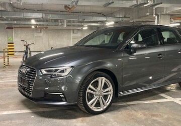 Audi A3 76.000 km 18.990 &euro; Lehrte 31275