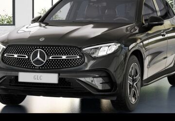 Mercedes-Benz GLC 220 9.900 km 59.750 &euro; Hannover 30655