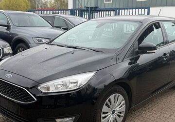 Ford Focus 277.000 km 4.000 &euro; Seelze 30926
