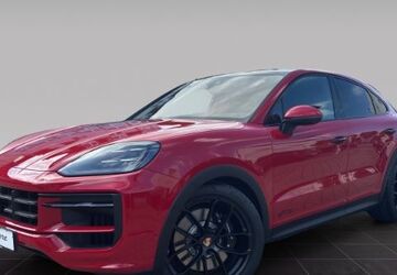 Porsche Cayenne 8.000 km 163.800 &euro; Hannover 30177