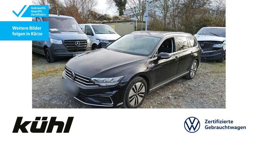 VW Passat Variant 74.828 km 21.790 &euro; Hildesheim 31137