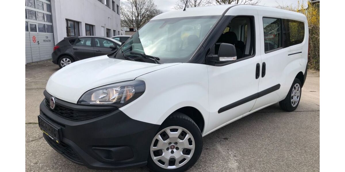 Fiat Doblo 180.000 km 8.750 &euro; Hannover 30179