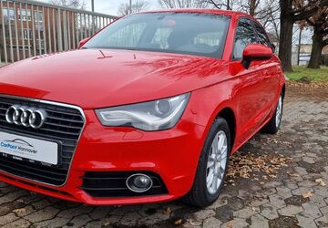 Audi A1 168.000 km 5.800 &euro; Hannover 30179