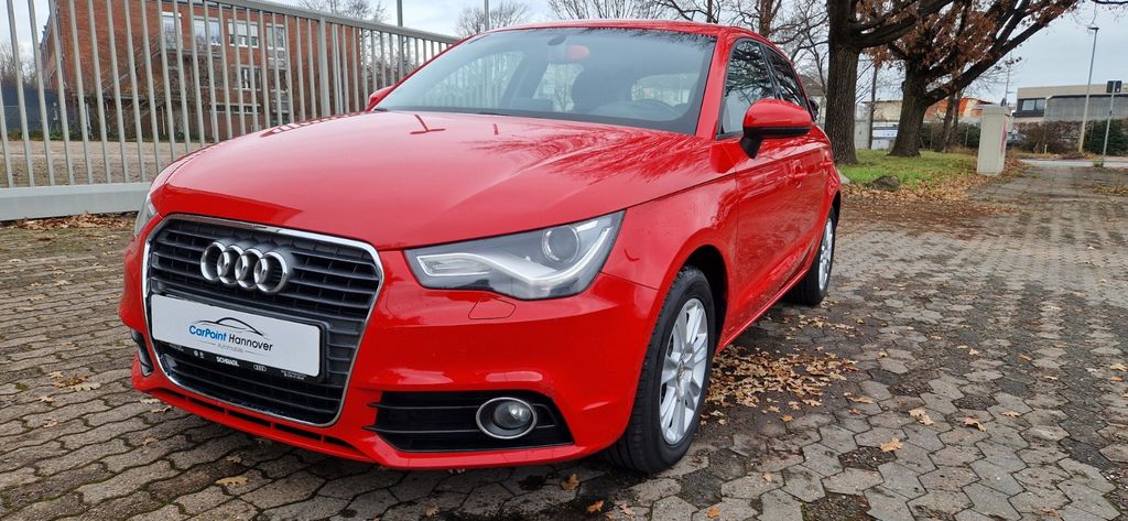 Audi A1 168.000 km 5.800 &euro; Hannover 30179