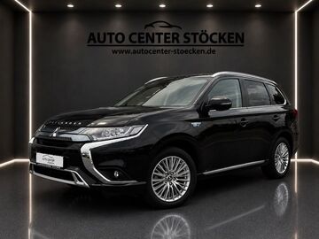 Gebrauchte Mitsubishi Outlander
