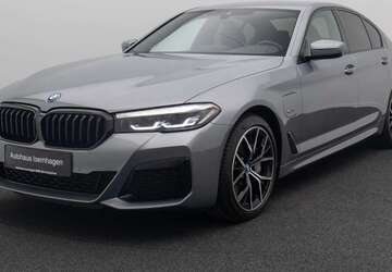BMW 545 47.894 km 44.999 &euro; Isernhagen 30916