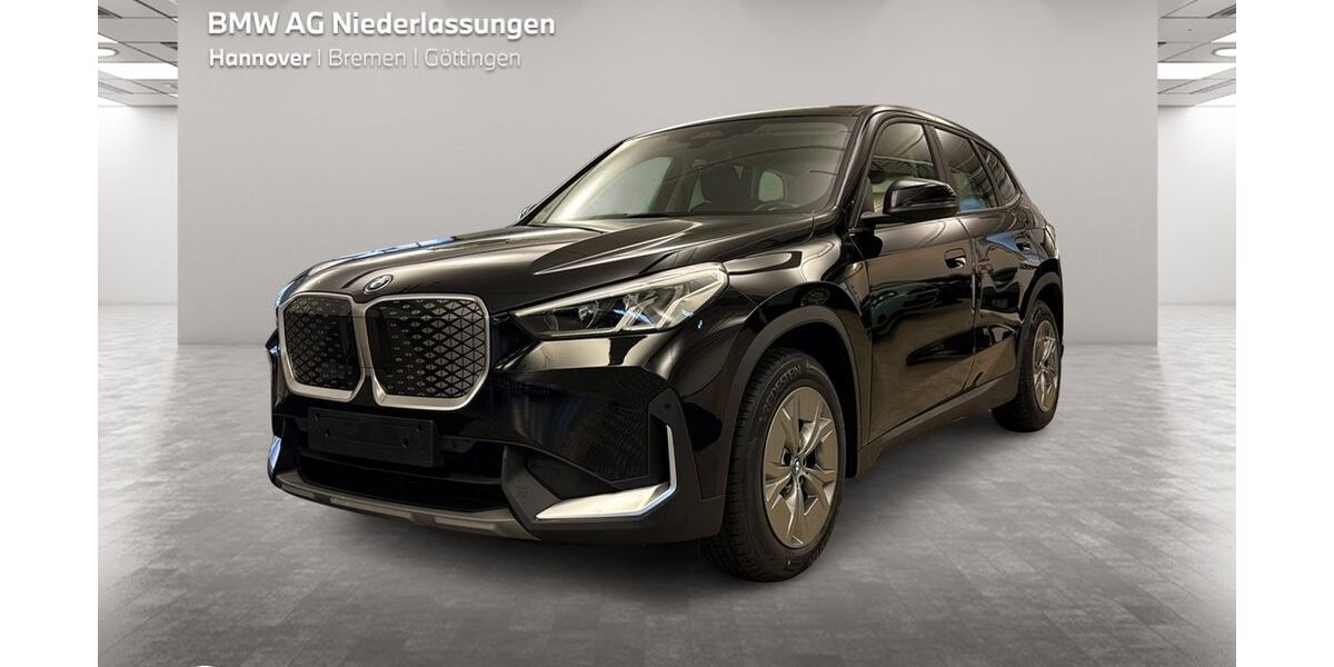 BMW iX1 31.611 km 33.802 &euro; Hannover 30539