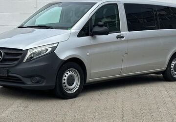 Mercedes-Benz Vito 215.000 km 19.635 &euro; Hannover 30179
