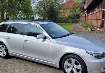 BMW 525 167.596 km 8.500 &euro; Isernhagen 30916