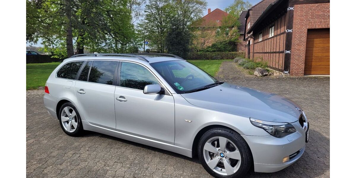BMW 525 167.596 km 8.500 &euro; Isernhagen 30916