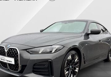 BMW 420 Gran Coupé 13.552 km 46.640 &euro; Wunstorf 31515