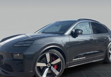 Porsche Macan 8.000 km 112.800 &euro; Hannover 30177