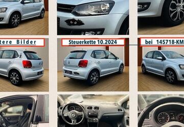 VW Polo 154.737 km 6.990 &euro; Langenhagen 30855