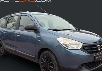 Dacia Lodgy 84.100 km 6.500 &euro; Ronnenberg StT Empelde Region Hannover 30952
