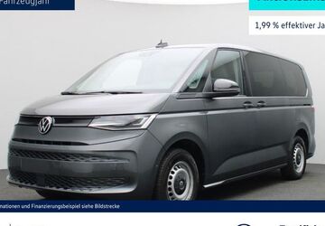 VW T7 Multivan 19.711 km 50.550 &euro; Hannover 30419